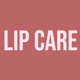 Lip care