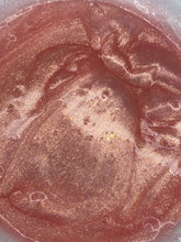 Mystical Pink Lip Tint (Glitter Glossy Lip Stain)