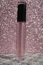 Mystical Pink Lip Tint (Glitter Glossy Lip Stain)
