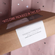 Make your own lipgloss (Lipgloss Kit) *Small* SALE!⭐️