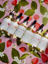 TheBeautyPackage Spring Body Oils - Watermelon Sorbet, Berries & Cream, Pistachio Macaron, Raspberry Lemonade, Jasmine Vanilla - Handmade Skincare Collection Silky Fragrance Scented 50G