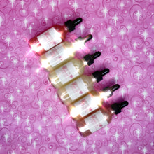 Shimmer Body Oil Bundle✨