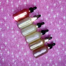 Shimmer Body Oil Bundle✨