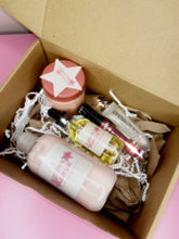 The Beauty Mystery Box - Comes with 3 Body Care Items & 2 Lip Care Items, 50% Value for $39.99- Makeup, Cosmetic